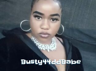Busty44ddBabe