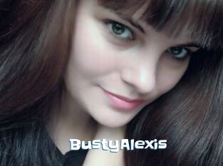 BustyAlexis