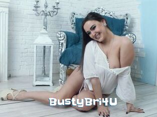 BustyBri4U