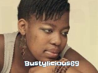 Bustylicious69