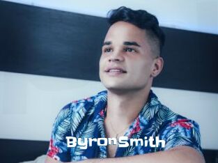 ByronSmith