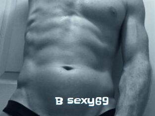 B_sexy69