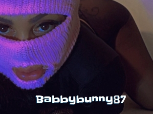 Babbybunny87