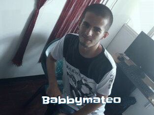 Babbymateo