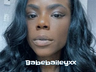 Babebaileyxx