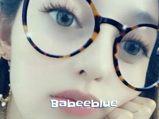 Babeeblue