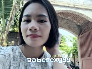 Babesexy99