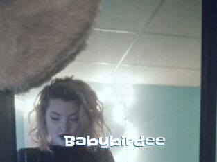 Babybirdee