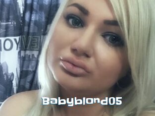Babyblond05