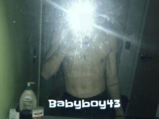 Babyboy43
