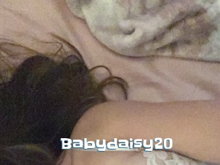 Babydaisy20