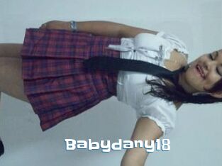Babydany18