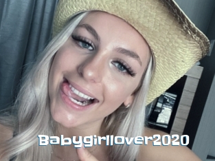 Babygirllover2020