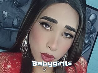 Babygirlts