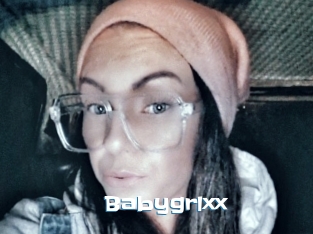 Babygrlxx