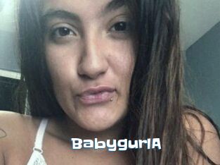 BabygurlA