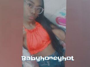 Babyhoneyhot