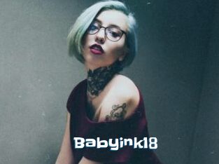 Babyink18