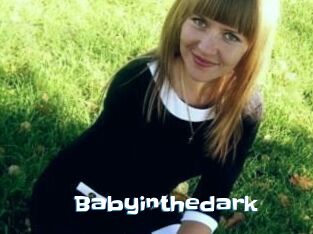 Babyinthedark