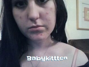 Babykittten