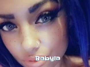 Babyla