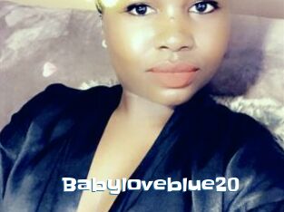 Babyloveblue20