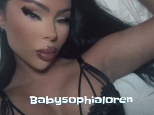 Babysophialoren