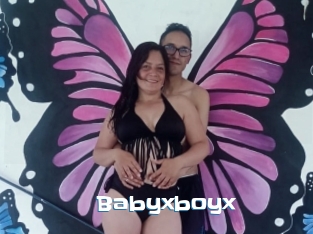 Babyxboyx