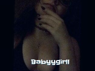 Babyygirll