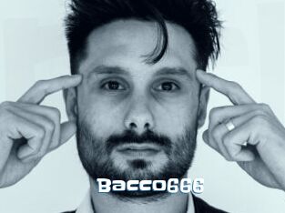 Bacco666