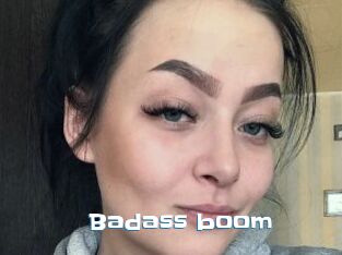 Badass_boom