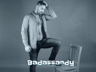 Badassandy