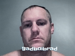 Badboibrad