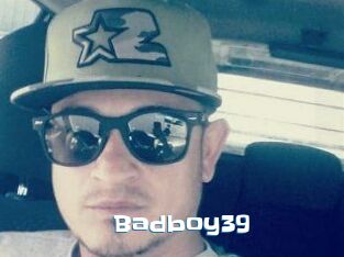 Badboy39