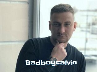 Badboycalvin