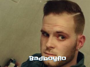 Badboyflo