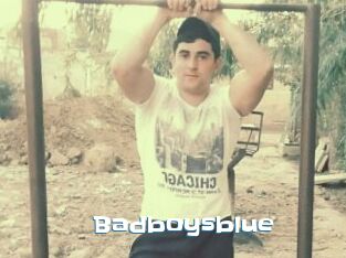 Badboysblue