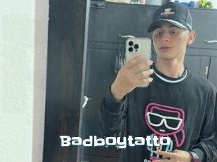 Badboytatto