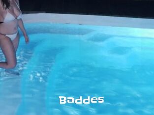Baddes