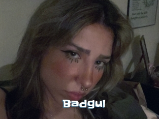 Badgul