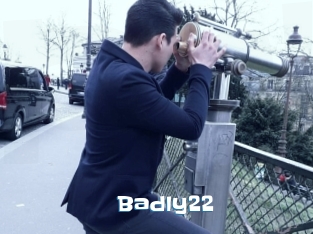 Badly22