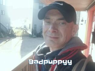 Badpuppyy