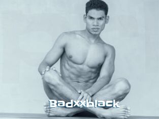 Badxxblack