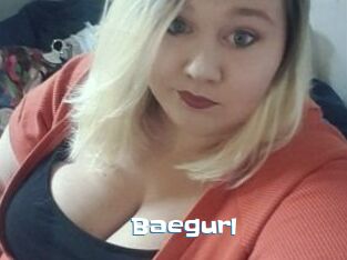 Baegurl