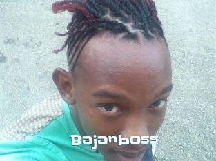 Bajanboss