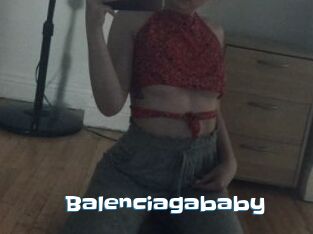 Balenciagababy