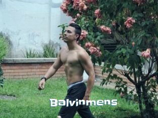 Balvinmens