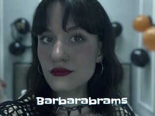 Barbarabrams