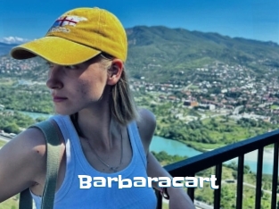 Barbaracart
