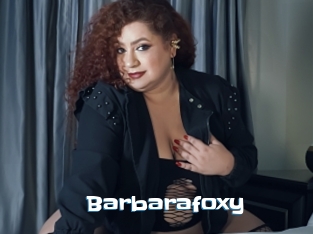 Barbarafoxy